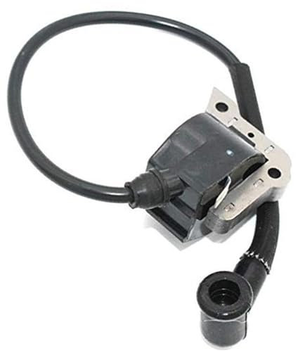 XEDLAMP 030143040 Zündspulenmodul, for Sachs, for Dolmar, 112 113 113H 114 116 116H 116Si 116SiH 120Si 120SiH PS-6000i PS-6000iH PS-6800i PS-6800iH, for makita, DCS6000i DCS6800i Kettensäge Zündspule