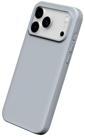 RhinoShield SolidX Hülle für MagSafe für iPhone 17 Pro Max