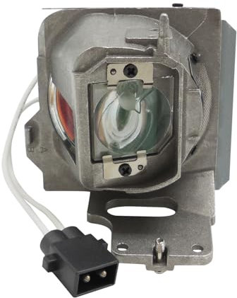HFY marbull BL-FP240G Remplacement Lampe du projecteur avec Le logement pour Optoma DH350 EH334 EH335 EH336 EH337 HD143X HD144X HD243X HD270e HD27Be HD27e WU334 WU335