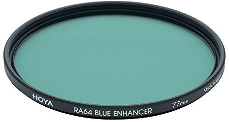 82.0MM RA64 Blue Enhancer