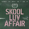 BTS [SKOOL LUV AFFAIR] 2nd Mini Album CD+Photobook+Card+TRACKING NUMBER K-POP SEALED