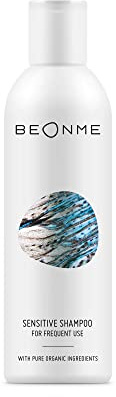 BeOnMe: Haare - Sensitive Shampoo 200ml