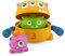 Fisher-Price Mes Monstres Gigognes Formes à Empiler