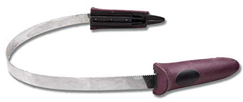 WALDHAUSEN Schweißmesser Soft Touch, 0