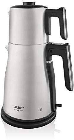 Arzum AR3059-SE Harman Delux Teemaschine