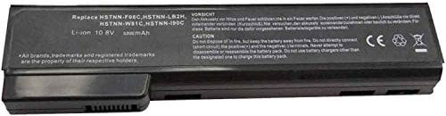 CC06 CC06XL 628668-001 628666-001 Laptop Battery Replacement for HP EliteBook 8460P 8460W 8470P 8470W 8560P 8570P ProBook 6360B 6360T 6460B 6465B 6470B 6475B 6560B 6565B 6570B Series(10.8V 5200mah)