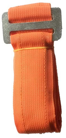 QVIVI Tragbarer Hebegurt, Verstellbarer Tragegurt, Kisten Haushaltsgeräte Schwere Gegenstände Trümmer Transportgurt, Energie Sparen