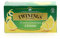 Twinings, Tè Verde Aromatizzato al Limone, Gusto Rinfrescante, Infusi e Tisane, 1 Confezione da 25 Filtri