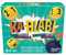 Hasbro Gaming Juego KaBlab, para familias, niños y Adolescentes de 10 años en adelante, Juego para 2 a 6 Jugadores, De los Creadores de Scattergories, Multicolor