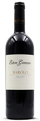 ETTORE GERMANO Prapò Barolo 2016