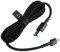 Zahara Braided Micro USB-A to Micro-USB Mouse Replacement Cable for Razer Super Mamba Cobra