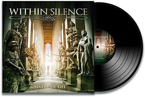 Gallery of Life (Lp) [Vinyl LP]