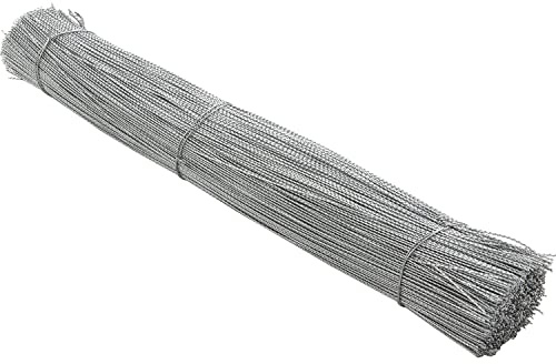 Plombendraht geschnitten 300 mm 1 Packung = 0.7 kg