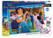 Nathan - Kinderpuzzle - 250 Teile - Die Fantastische Familie Madrigal - für Kinder ab 8 Jahren - Hochwertiges Puzzle - Dicker und Stabiler Karton - Disney - 86195