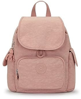 Kipling Mixte Alvar Small Sac à Dos, Tender Rose, Taille Unique