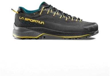 LA SPORTIVA TX4 Evo GTX Wanderschuh Blau | delete