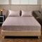 Luofanfei Spannbettlaken Satin 140x200cm Boxspringbett Rosa Pink Leopardenmuster Glänzend Seide Bettlaken Altrosa Spannbetttuch Leopard-Druck Spannbetttücher Leintuch für Hohe Matratze bis 25-30 cm