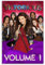 TNERPAR Victorious Tv Poster Dekorative Malerei Leinwand Wandkunst Wohnzimmer Poster Schlafzimmer Malerei,Wandkunst Bilddruck Moderne Familienzimmer Dekor 12x18inch(30x45cm)