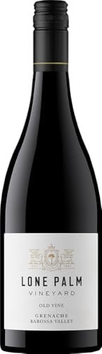 Lone Palm Vineyards Old Vine Grenache, RED WINE (case of 12x75cl) Australia/Barossa Valley