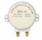 Zuverlässiger MDS 4A Synchronmotor für Mikrowelle, stabile Konstruktion