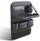 Jialet Autositz-Organizer für Mini Paceman, Auto Organizer Große Rückenlehnenschutz Auto Multifunktional Wasserdicht Rücksitz Organizer Auto Zubehör