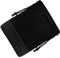 Uitndvyte Camera Case Drawstring Bag Vintage DSLR Camera Bag with Adjustable Strap Soft Lens Case Gadget for Traveling