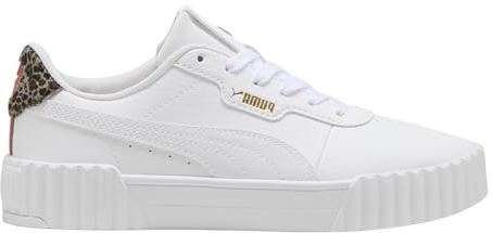 Puma Damen Carina 3.0 Shoes Sneaker