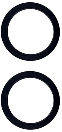 Joint d'étanchéité en silicone pour machine à expresso pour machine à café