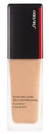 Shiseido Synchro Skin Self-Refreshing Foundation SPF 30 30ML