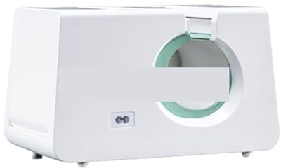 Auto Heat Press Machine Automatic Mug Heat Press Machine, 11oz Transfer Sublimation Portable Cup Presser,One-Touch Button As Gifts for Birthday for Sublimation, T Shirt Pressing Machine