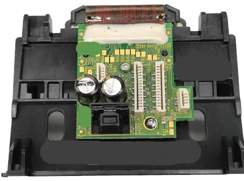 JFGIkLFD C2P18A HP934 935 Kompatibler Druckkopf Kompatibel mit Officejet Pro 6820 6830 6950 6951 6954 6958 6960 6962 6968 6970 6815 6822 6825