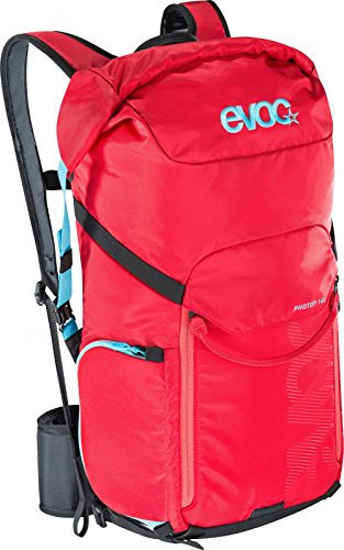 EVOC Photop Kameratasche, red, 50 cm