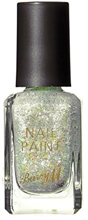 Barry M Classic Nail Paint, Pure Sunshine