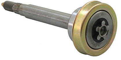 Baum Messer ATV mit Stern mit 5 Spitzen, für 456047. Länge 184 mm-450127
