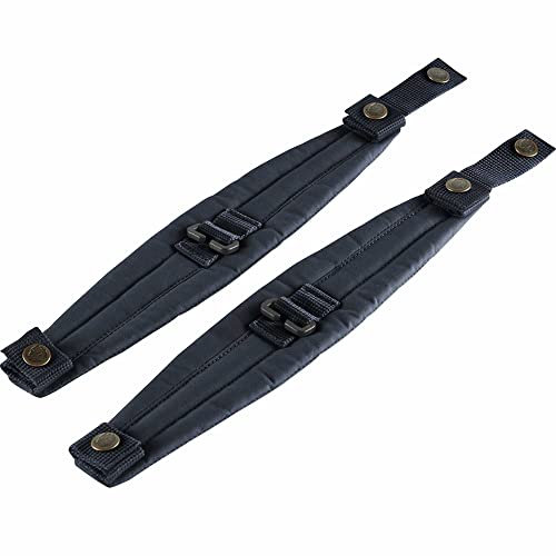 Fjällräven Kånken Shoulder Pads M Navy