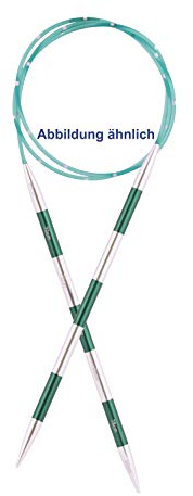 Knitpro Smartstix Rundstricknadeln 32 (80cm) | 5mm