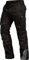 Leibwächter Flex-line Arbeitshose Herren – schwarz/grau – Gr. 56 – Bequeme Workwear mit Elastan (Spandex) – 60°C waschbar & trocknergeeignet – erhöhte Reißfestigkeit – für verschiedenste Berufe