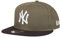 New Era Unisex MLB Colour Block 9Fifty Basecap