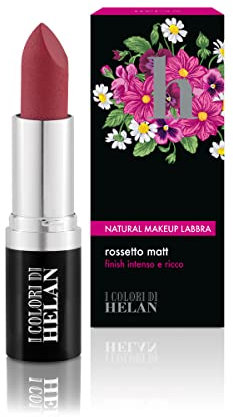 Helan - Rossetto Matt Rosso Melagrana
