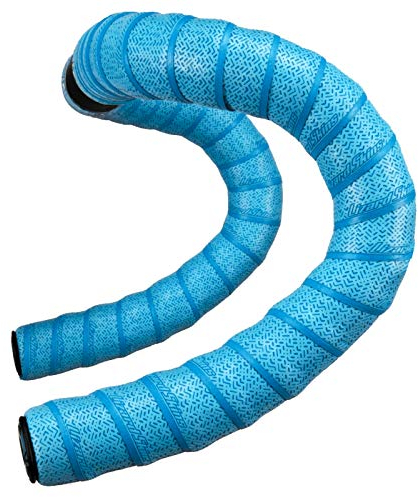 Lizard Skins Lenkerband DSP 3,2 mm V2, Sky Blue - Blau, DSPCY3