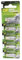 GSC - Blister 5 Pilas Alkalinas GP 27A 12V 009000176 009000176