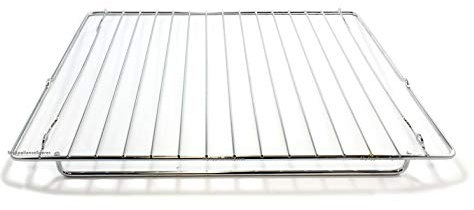 SMEG 844091603 Main Oven Cooker Chrome Grill Wire Shelf Rack 457 x 350 x 33 mm