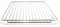 SMEG 844091603 Main Oven Cooker Chrome Grill Wire Shelf Rack 457 x 350 x 33 mm