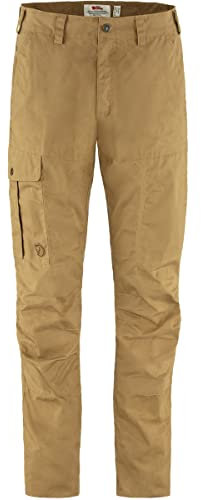 Fjällräven Herren Karl Pro Trousers M Hose, Braun, 58