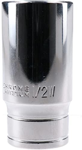 3/8 WW BSW BSF 3/8in Drive Double Deep Whitworth 12 Sided Bi-Hex Sockets