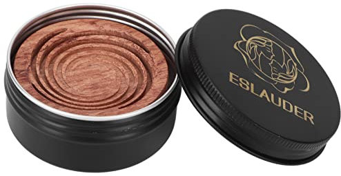 NatüRliche Aromatherapie-Diffusorbox – Tragbare Diffusorbox FüR äTherische Öle mit Weit Verbreiteter Anwendung FüR die Freisetzung von DüFten Im Auto, Wohnzimmer, BüRo (Wirbel)