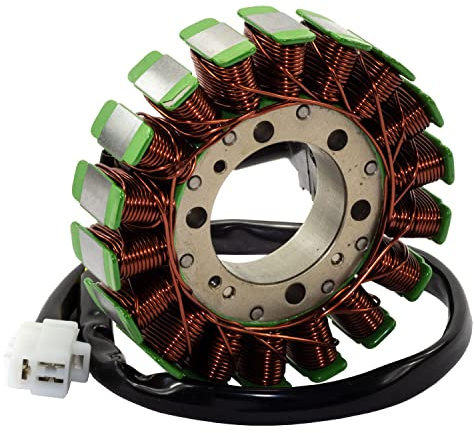 Stator Lichtmaschine ST-55 für Hon da CB 600 CB600 CBR 600 CBR600 Baujahr 1991-2006
