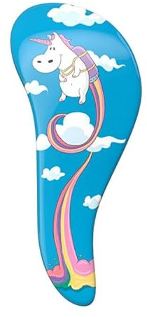 Dtangler Kamm ideal für Unisex Kinder