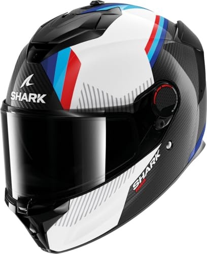 SHARK, Integraler Motorradhelm SPARTAN GT PRO CARBON DOKHTA, DWB, XL