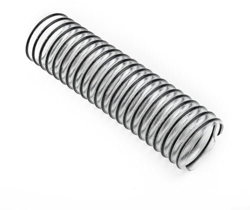 1 tubo di riparazione Downcomer, tubo di ricambio per condotto inferiore da 14,6 cm, per NV601 (diametro 3,6 cm)